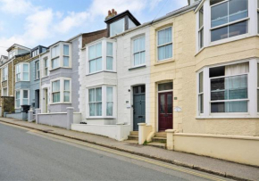 12 New Street